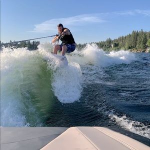 Meet your Posher, Jb